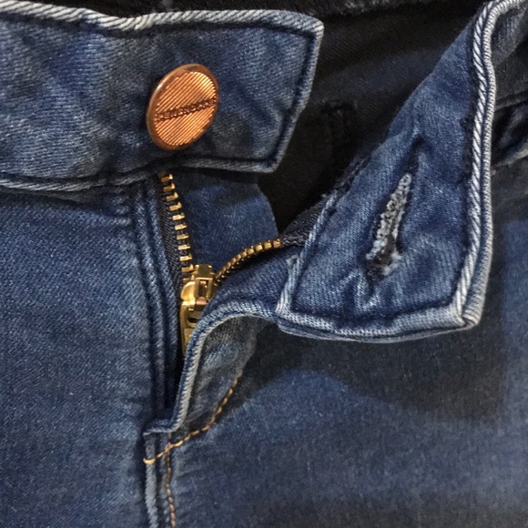 Penshoppe Denimlab Skinny - Picture 4 of 4